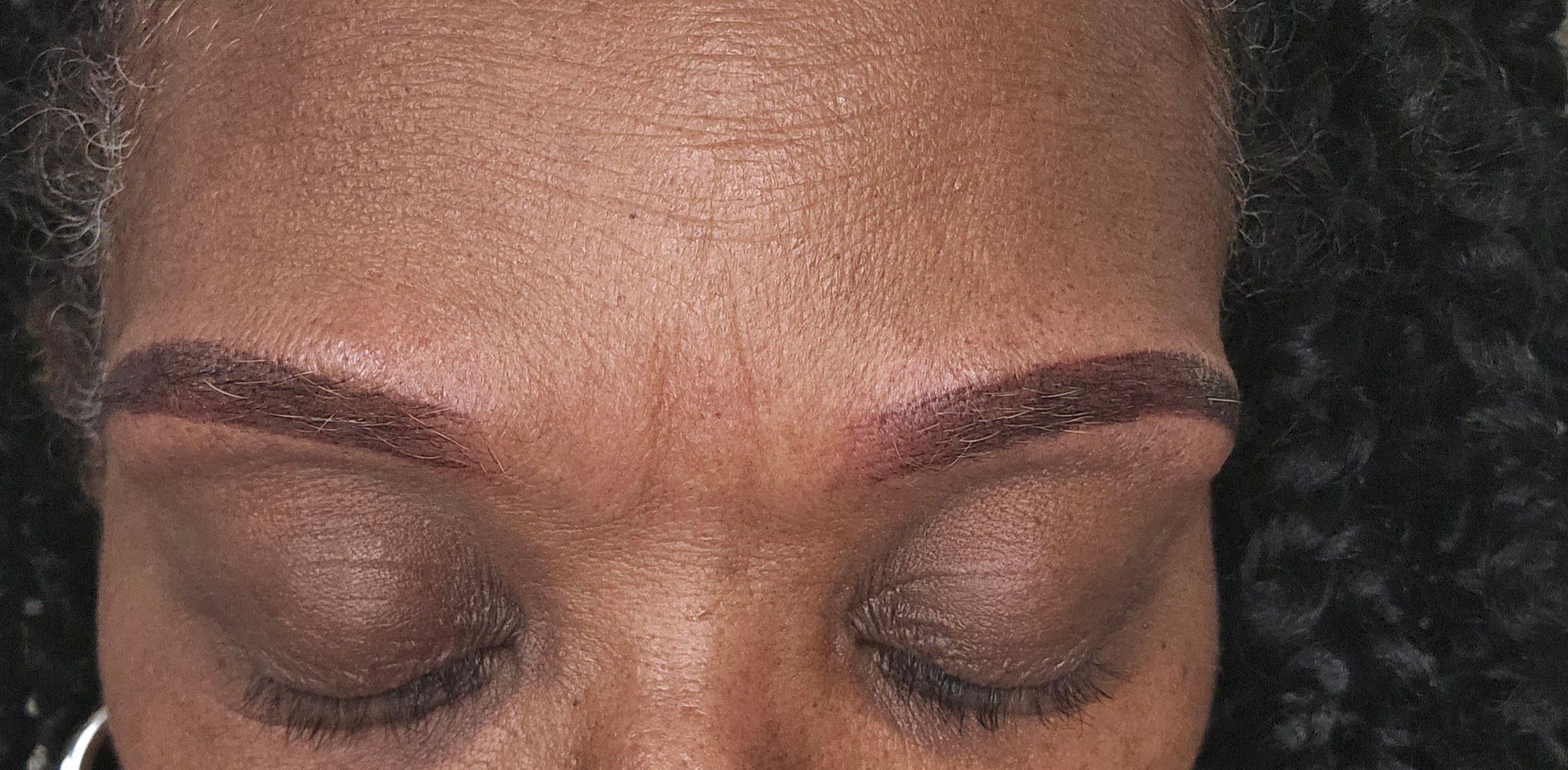 Girl World Inc — permanent makeup work
