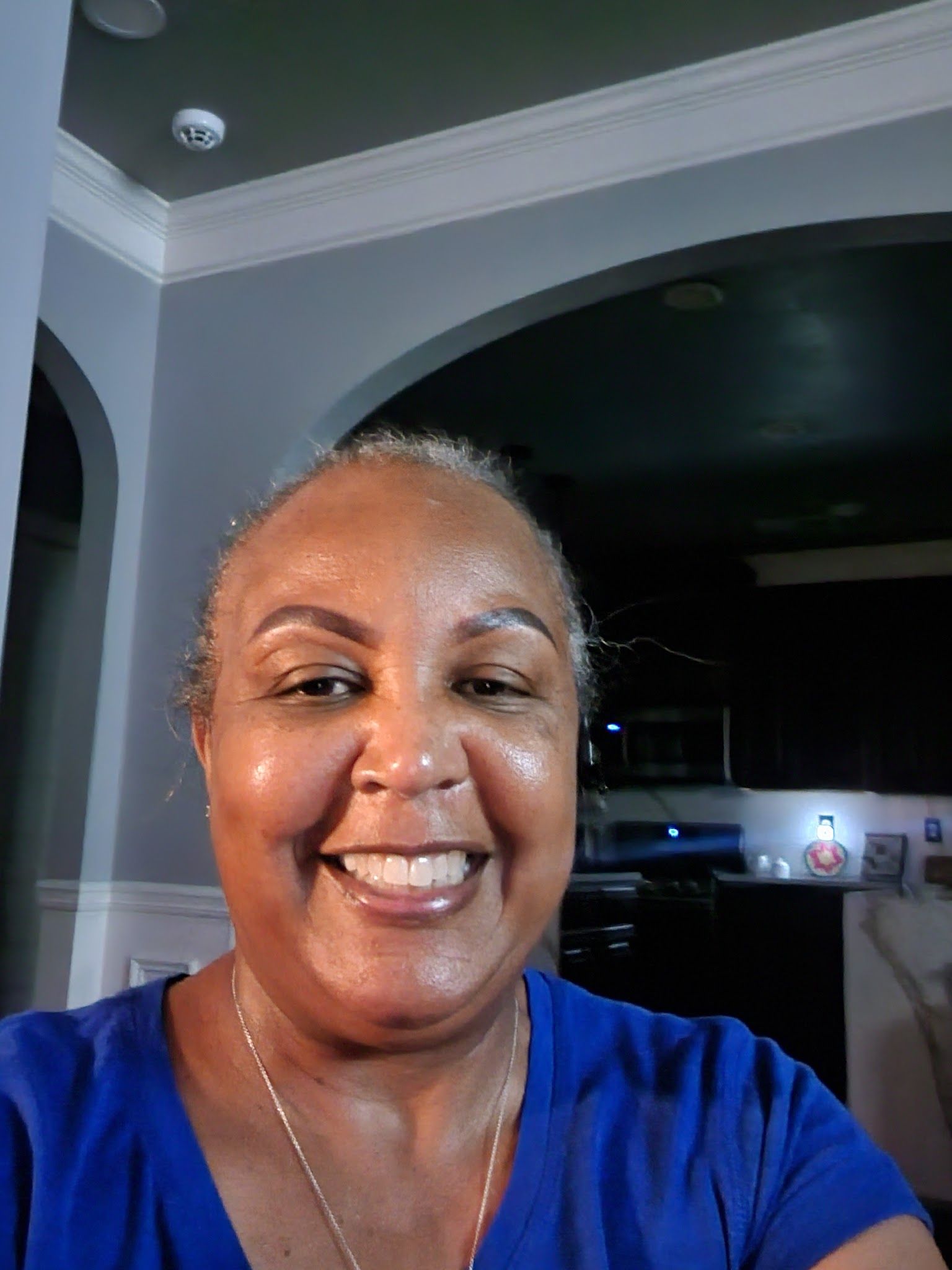 Eyebrow Tattoo result by Girl World Inc in Stonecrest, GA