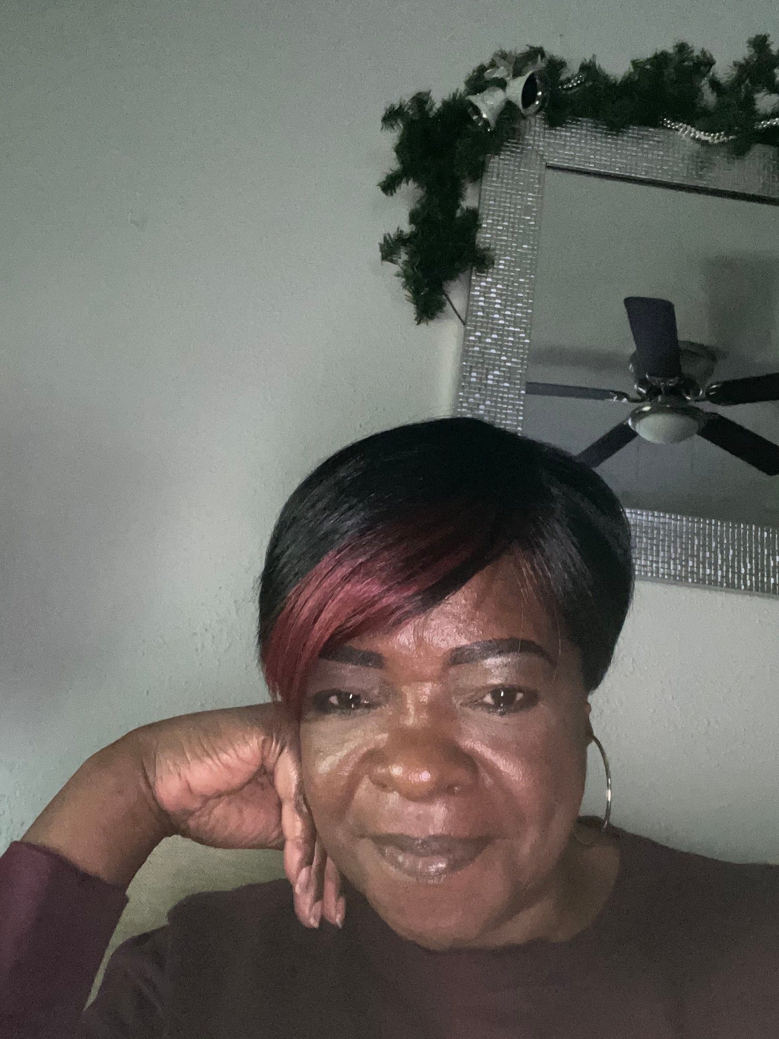 Permanent makeup work by Girl World Inc in Stonecrest, GA