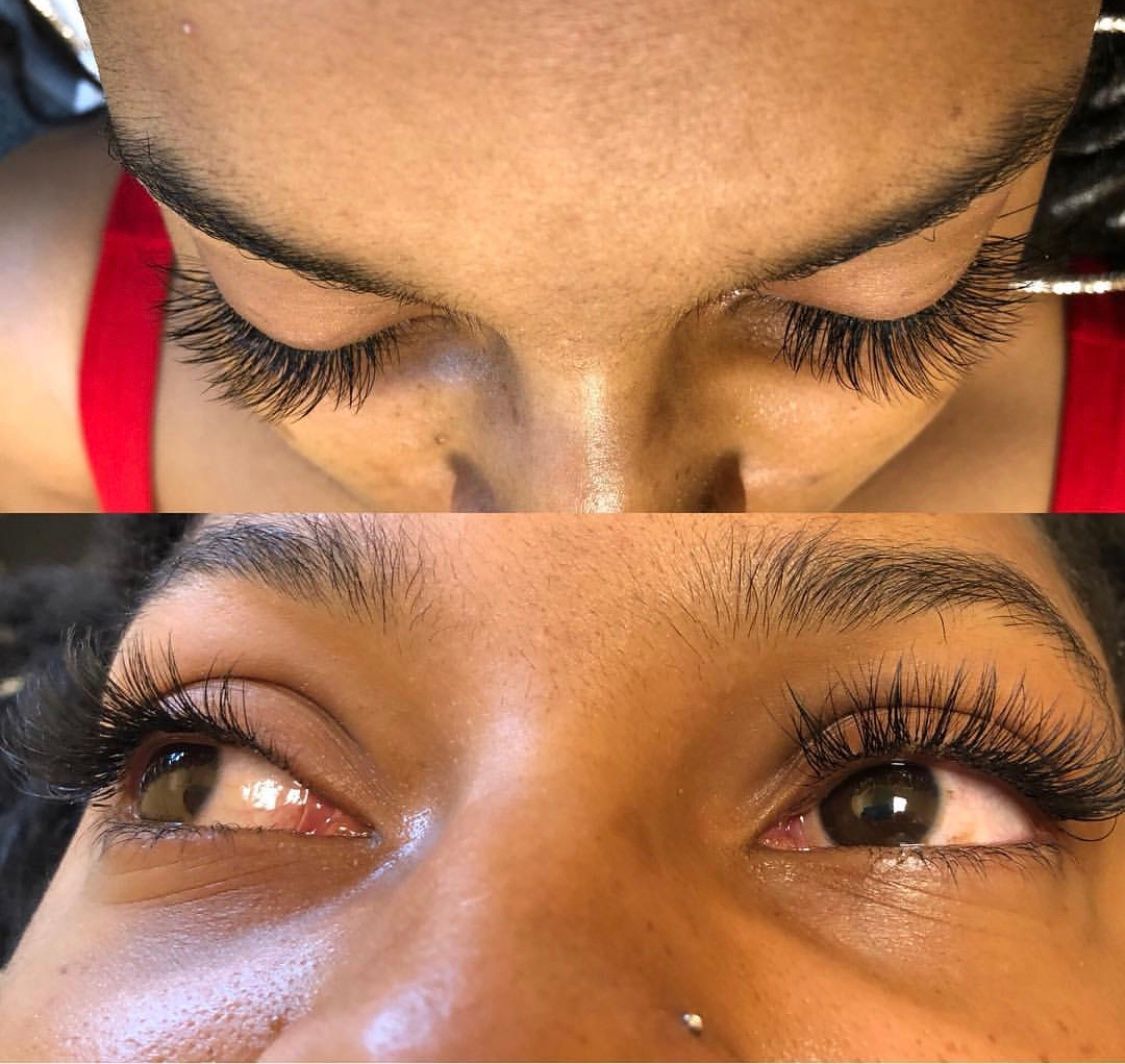 Dimicia's Beauty Bar — permanent makeup work