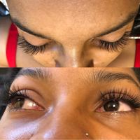 Dimicia's Beauty Bar — permanent makeup work