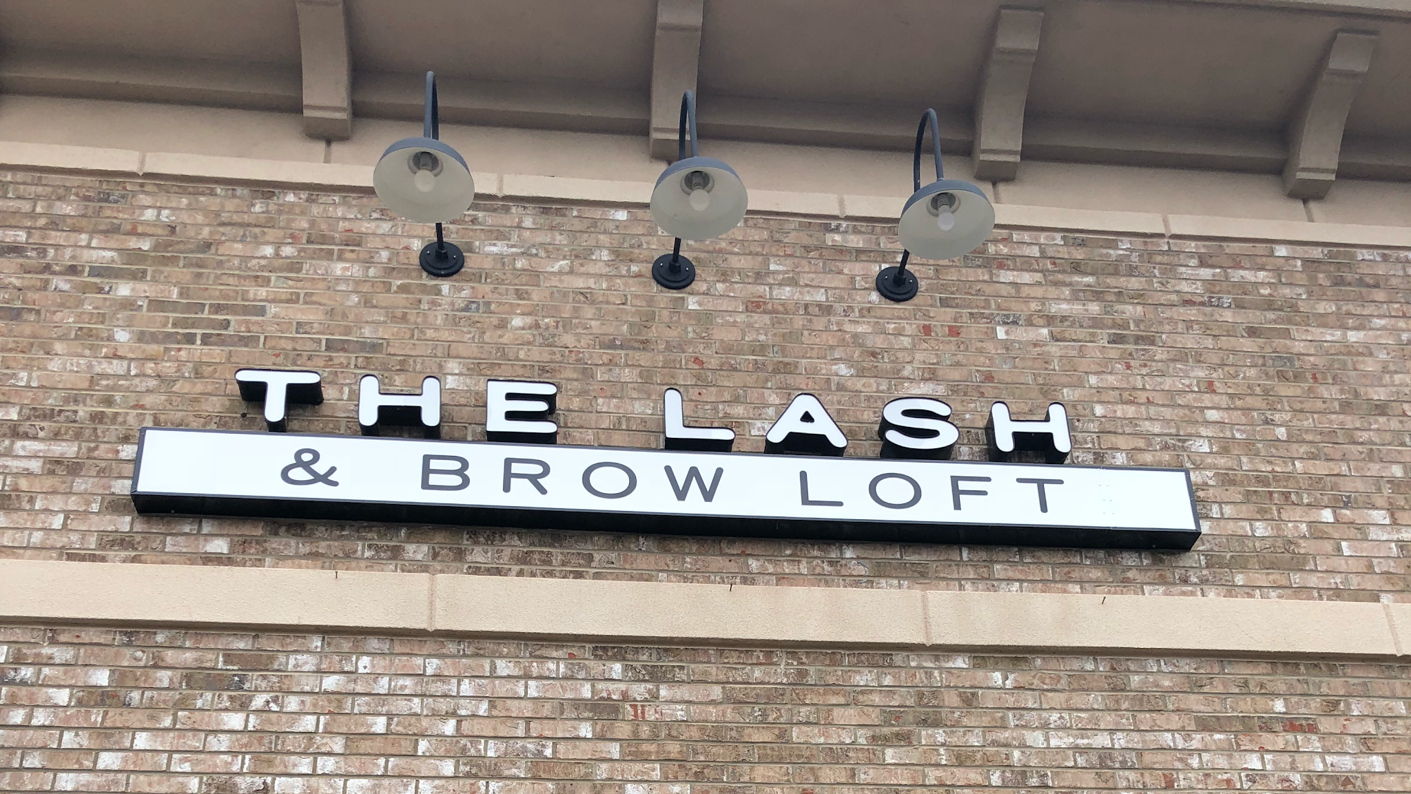 The Lash and Brow Loft — permanent makeup work