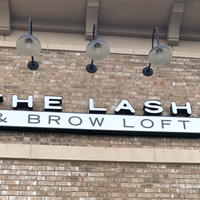 The Lash and Brow Loft — permanent makeup work