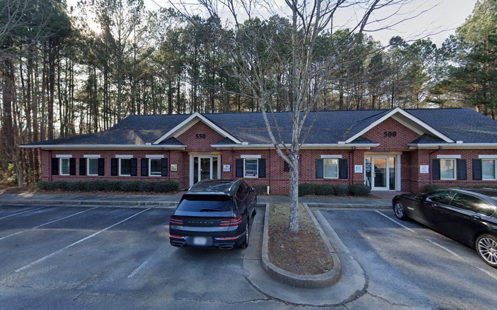 Permanent makeup work by The Lash and Brow Loft in Duluth, GA