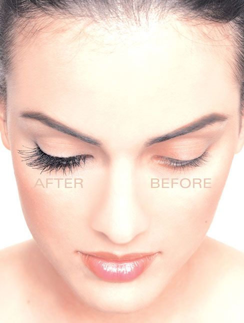 Total Lash Junkie LLC — permanent makeup work
