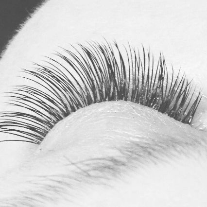Permanent makeup work by Total Lash Junkie LLC in Conyers, GA