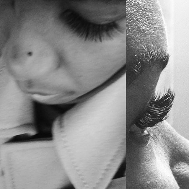 Permanent makeup work by Total Lash Junkie LLC in Conyers, GA