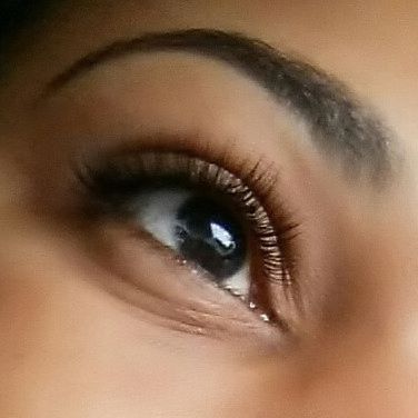 Eyeliner Tattoo result by Total Lash Junkie LLC in Conyers, GA