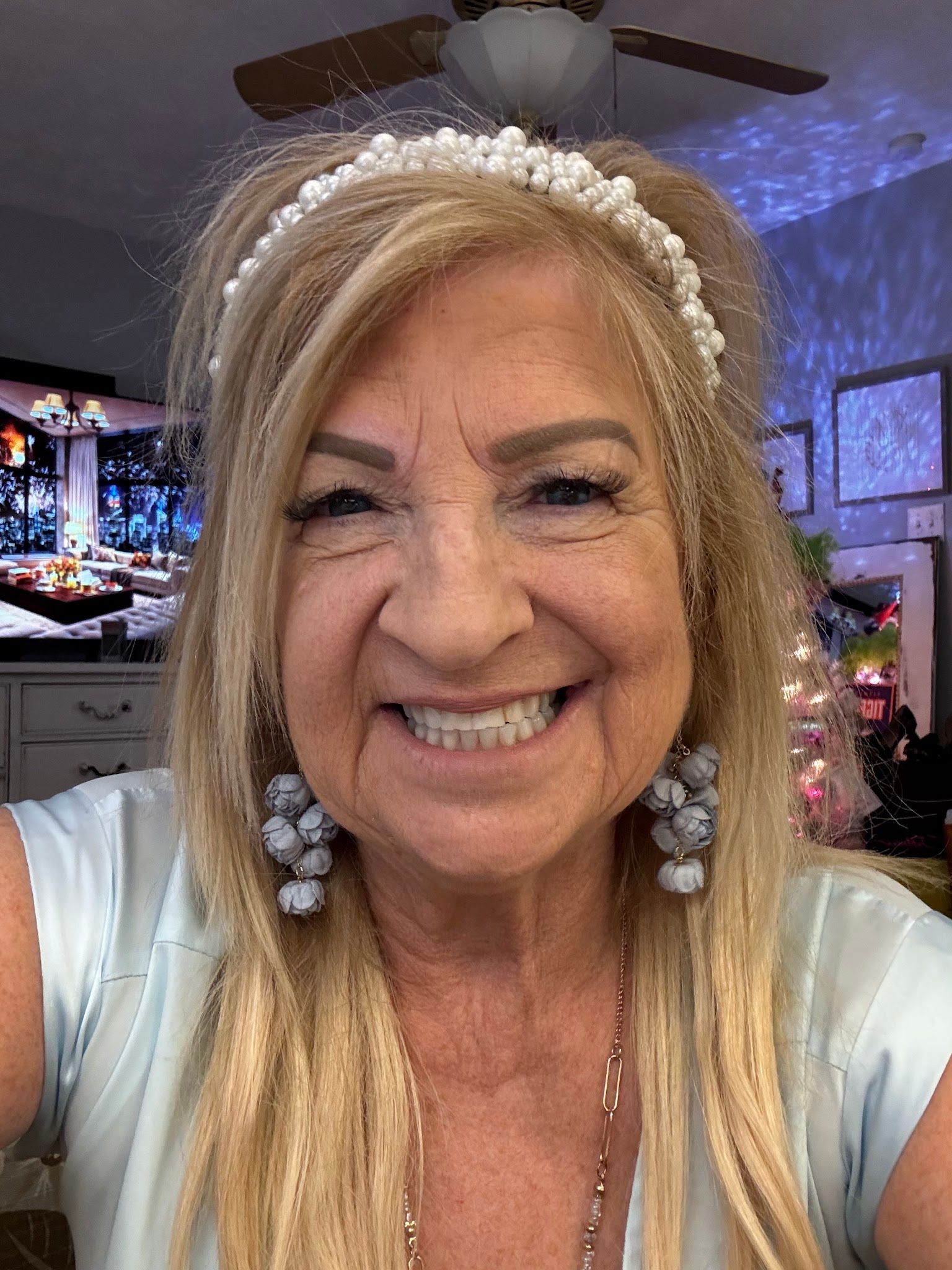 Permanent makeup work by Total Lash Junkie LLC in Conyers, GA