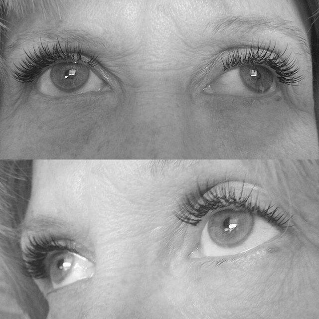 Permanent makeup work by Total Lash Junkie LLC in Conyers, GA