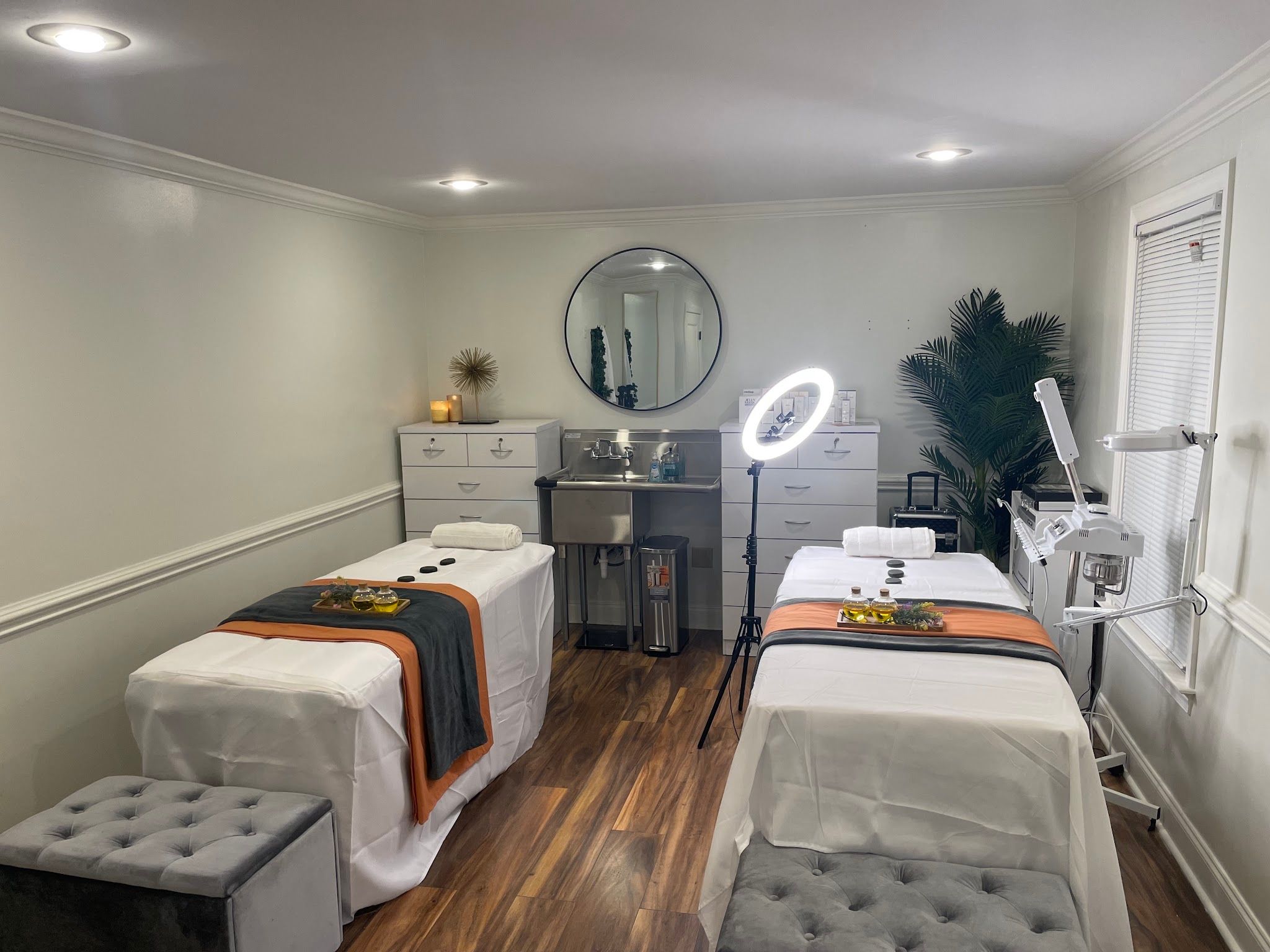 Ultimate Brows & Beauty — permanent makeup work