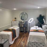 Ultimate Brows & Beauty — permanent makeup work