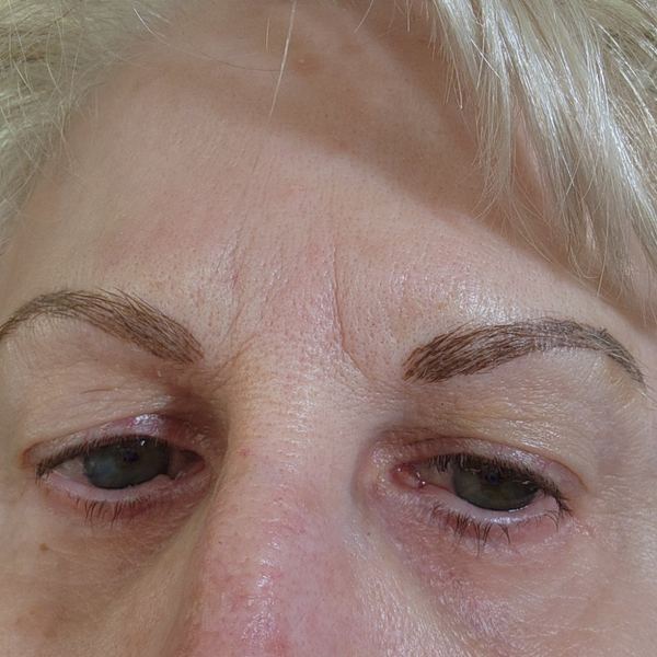 Veronica M. Morris Rise and Shine Permanent Makeup — permanent makeup in Georgetown, TX