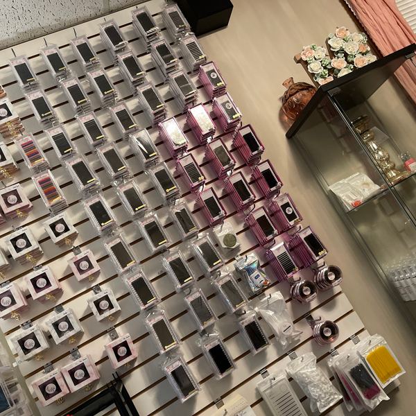 Major Image Lash Studio & Supplies — permanent makeup in Savannah, GA