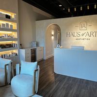 Haus of Arte Aesthetics — permanent makeup work