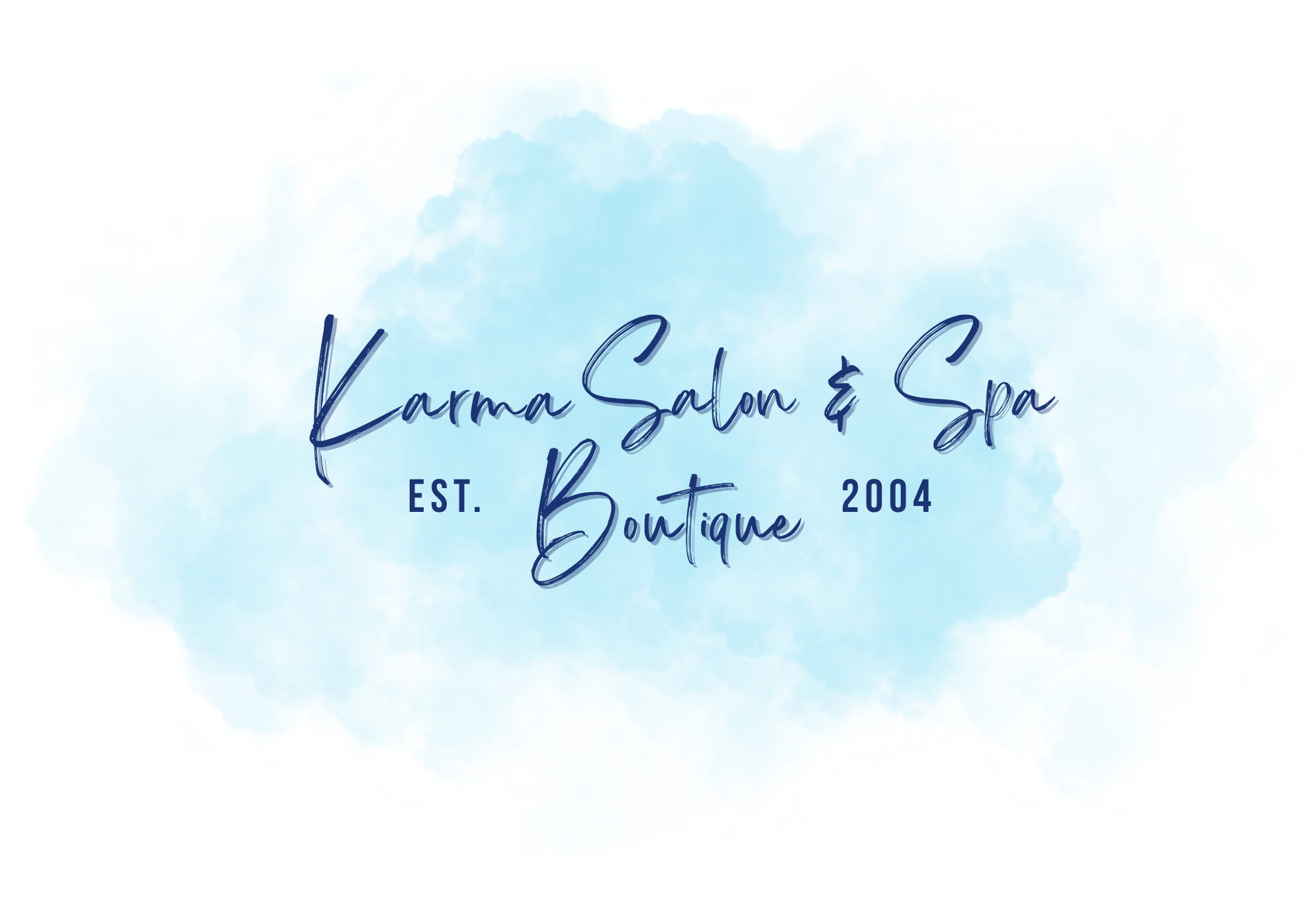 Karma Salon & Spa Buford — permanent makeup work