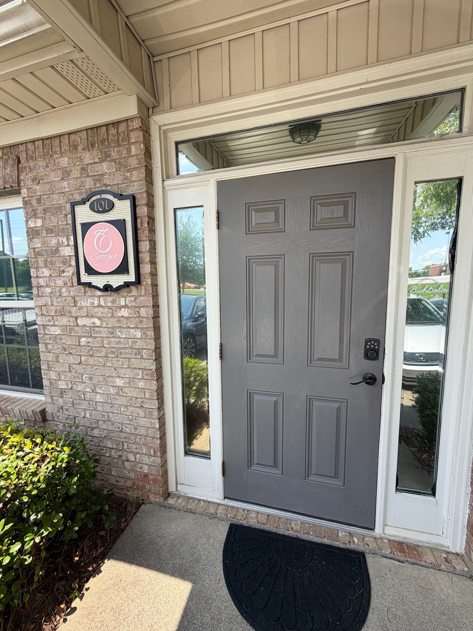 Permanent makeup work by KES Esthetics - Cartersville Full Body Waxing in Cartersville, GA