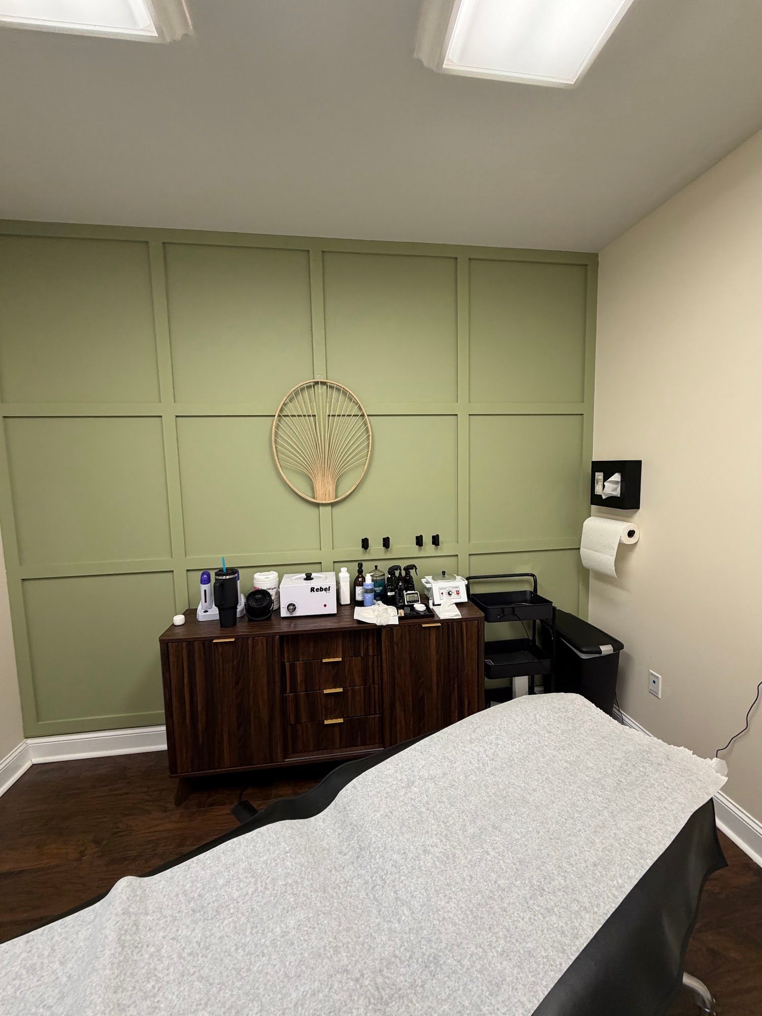 Permanent makeup work by KES Esthetics - Cartersville Full Body Waxing in Cartersville, GA