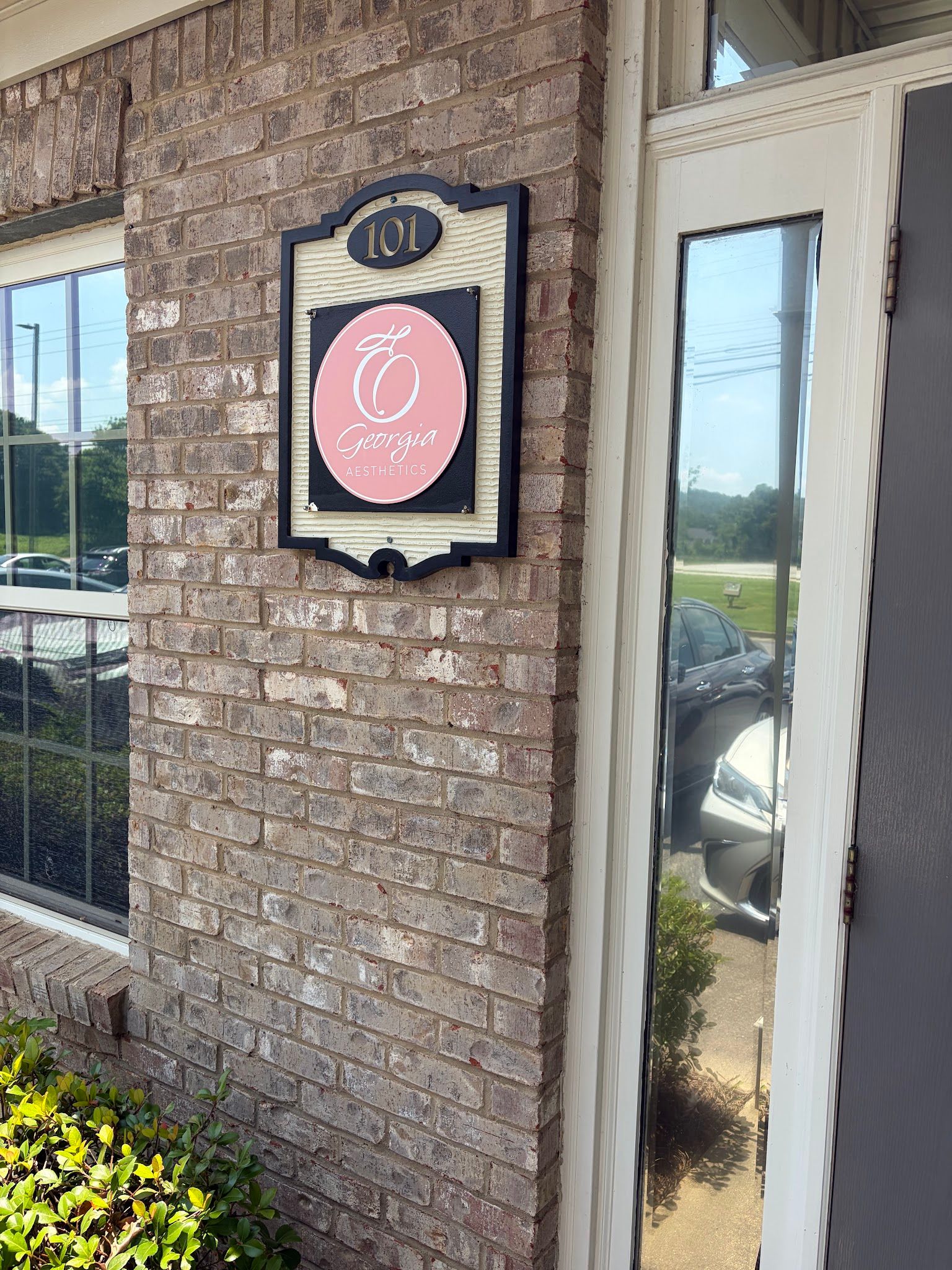 Permanent makeup work by KES Esthetics - Cartersville Full Body Waxing in Cartersville, GA