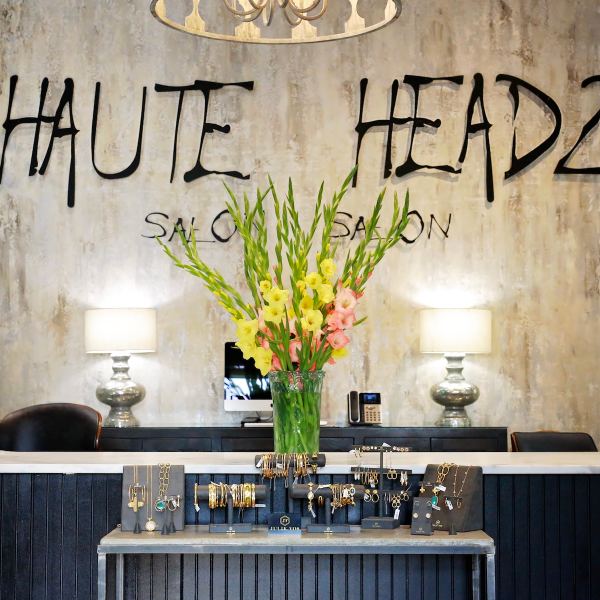 Haute Headz Salon — permanent makeup in Tallahassee, FL