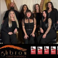 Highbrow Chattanooga — permanent makeup work
