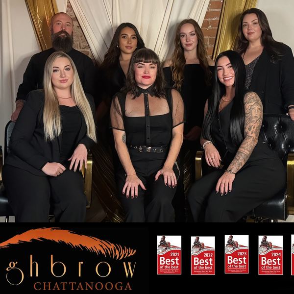 Highbrow Chattanooga — permanent makeup in Chattanooga, TN