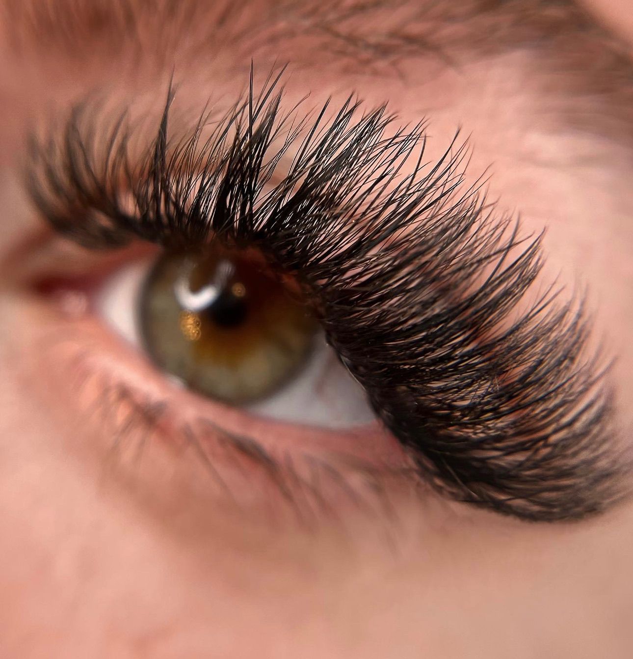 Permanent makeup work by Highbrow Chattanooga in Chattanooga, TN