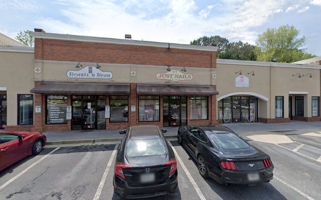 Latris Skin Studio — permanent makeup work