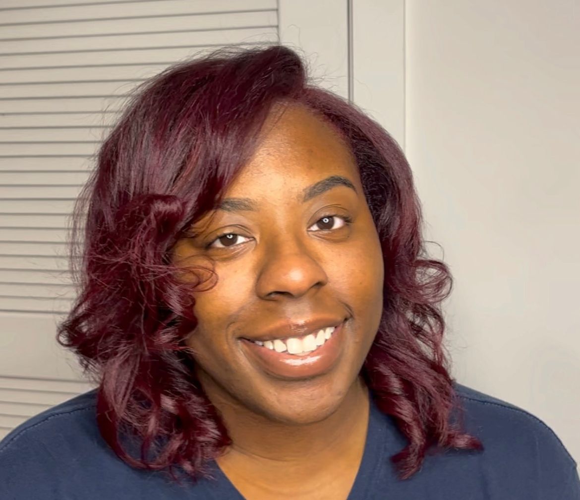 Permanent makeup work by Arched in Glory Brow Services in Atlanta, GA