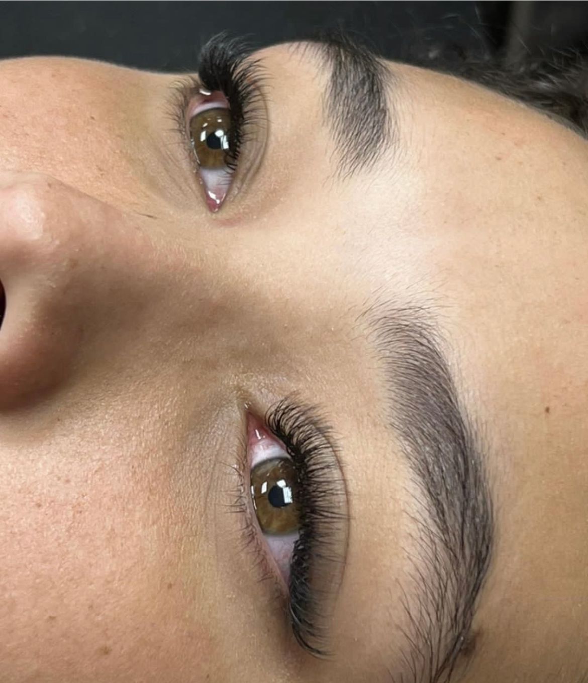 Permanent makeup work by Hey Gorgeous Salon & Spa in Dothan, AL