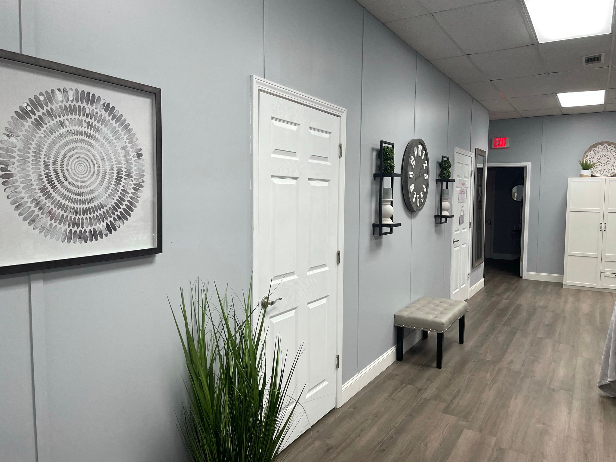 Permanent makeup work by Hey Gorgeous Salon & Spa in Dothan, AL