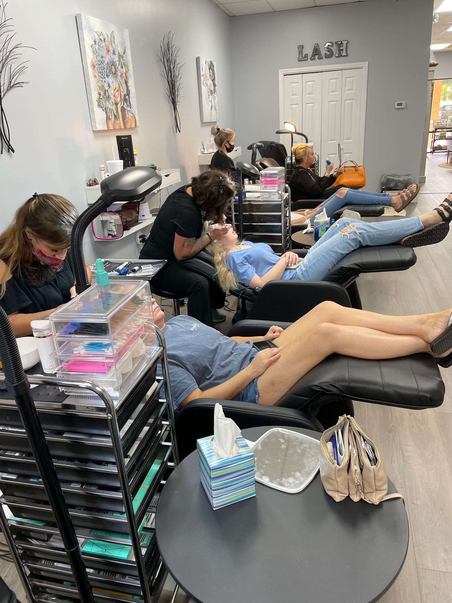 Permanent makeup work by Hey Gorgeous Salon & Spa in Dothan, AL