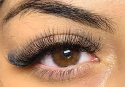 Deka Lash Peachtree City — permanent makeup work