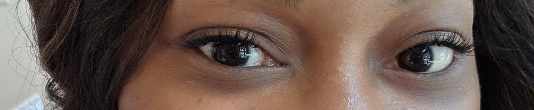 Eyeliner Tattoo result by Deka Lash Peachtree City in Peachtree City, GA