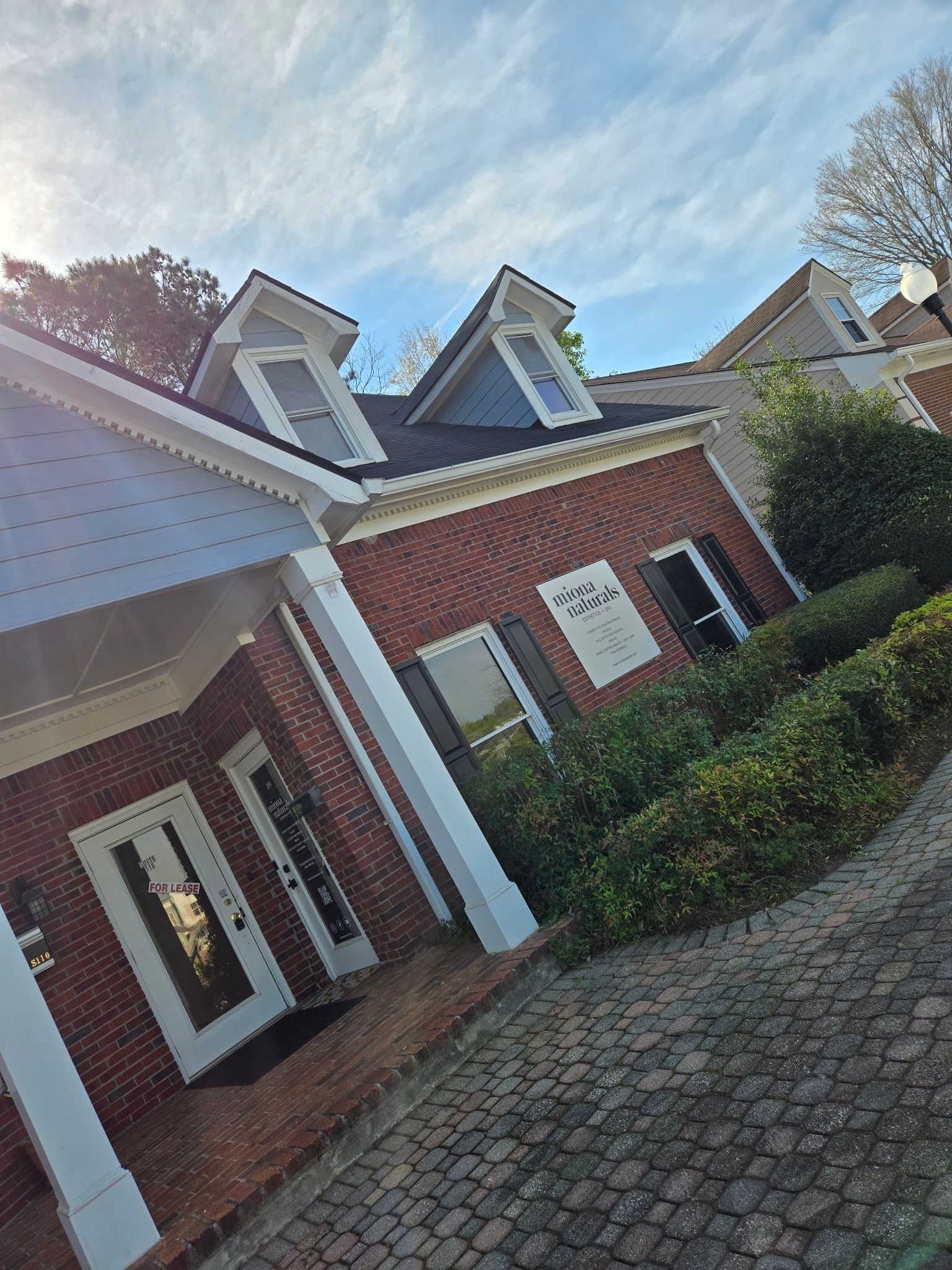 Permanent makeup work by Miona Naturals: Skin & Brows in Powder Springs, GA