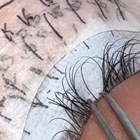 The Lash Experience — permanent makeup work