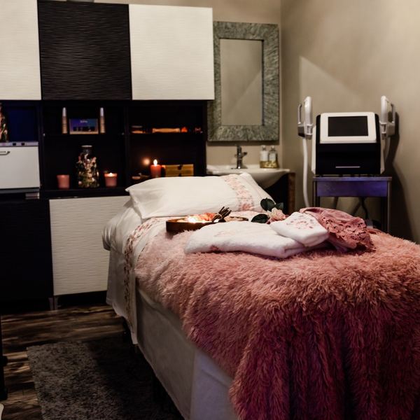 Mouna's Beauty Spa — permanent makeup in Alpharetta, GA