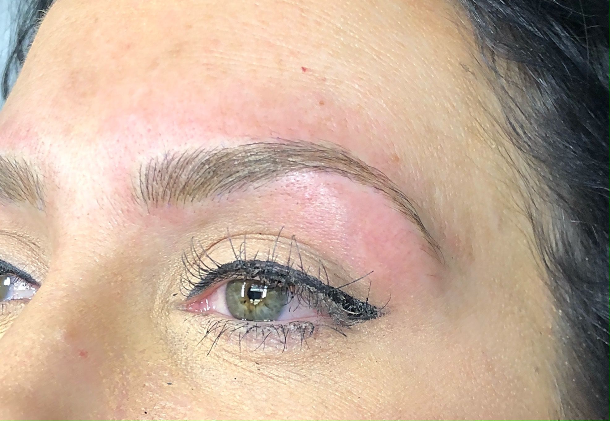 Balance By Brittany — permanent makeup work