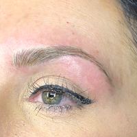 Balance By Brittany — permanent makeup work