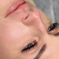 Besud Beauty Lash & Brow Studio — permanent makeup work