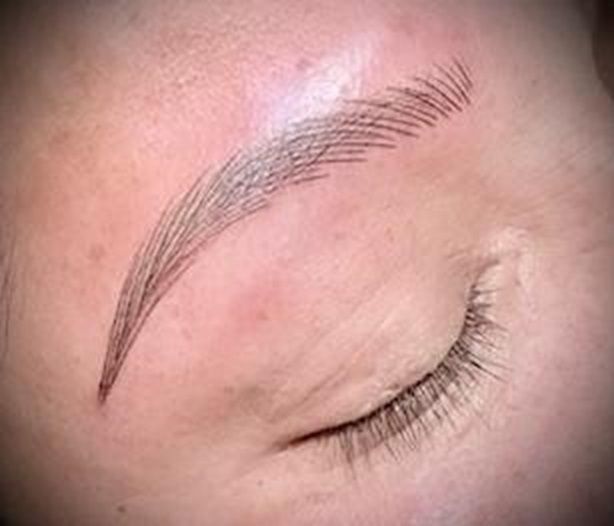 The Black Sheep Collective - Tattoos, Piercings & Permanent Makeup — permanent makeup work