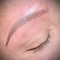 The Black Sheep Collective - Tattoos, Piercings & Permanent Makeup — permanent makeup work