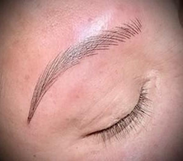 The Black Sheep Collective - Tattoos, Piercings & Permanent Makeup — permanent makeup in Valdosta, GA