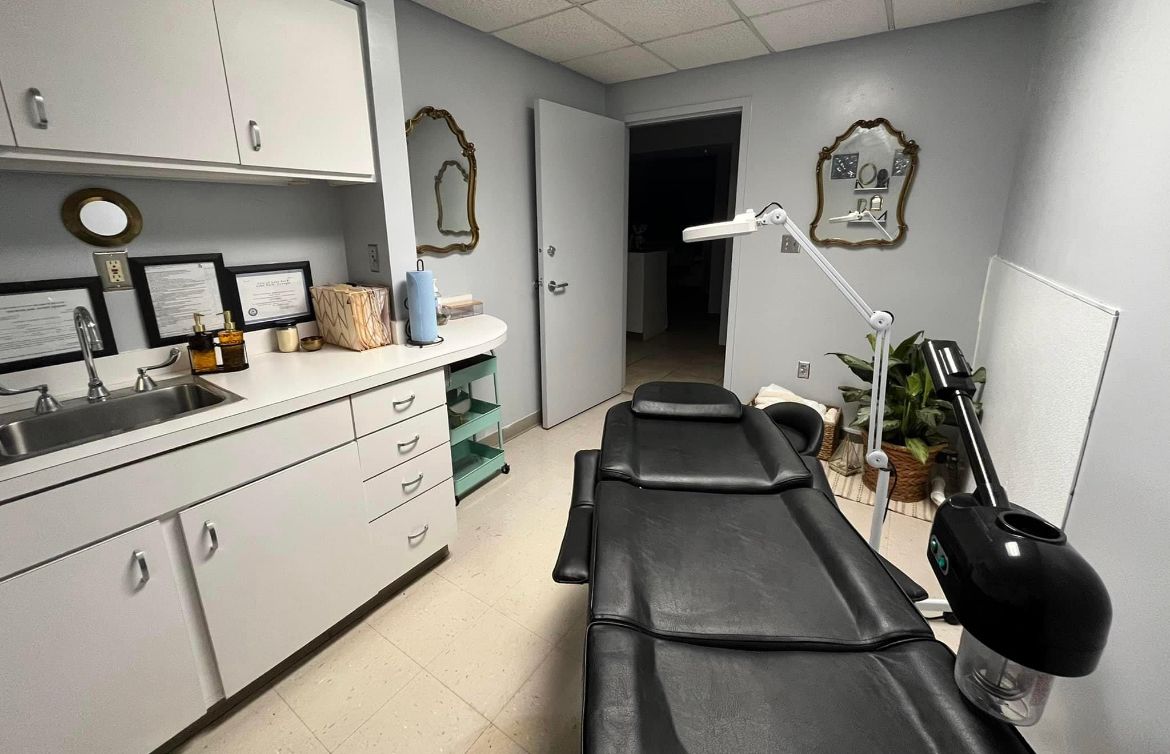 Permanent makeup work by The Black Sheep Collective - Tattoos, Piercings & Permanent Makeup in Valdosta, GA