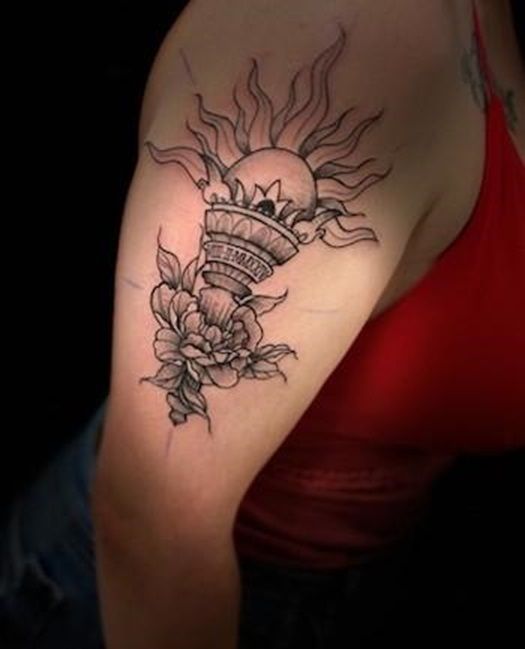 Permanent makeup work by The Black Sheep Collective - Tattoos, Piercings & Permanent Makeup in Valdosta, GA