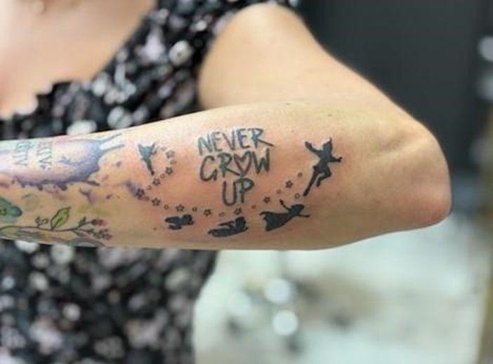 Permanent makeup work by The Black Sheep Collective - Tattoos, Piercings & Permanent Makeup in Valdosta, GA