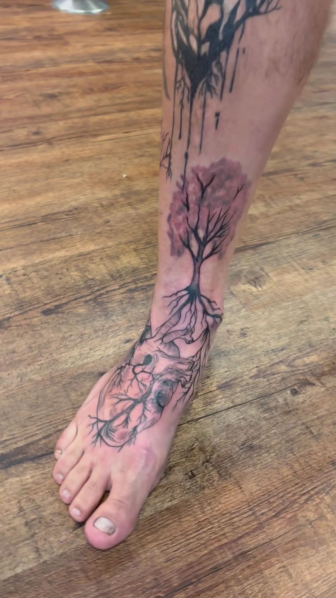 Permanent makeup work by The Black Sheep Collective - Tattoos, Piercings & Permanent Makeup in Valdosta, GA