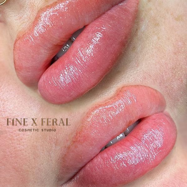 Fine and Feral Cosmetic Studio — permanent makeup in Cumming, GA