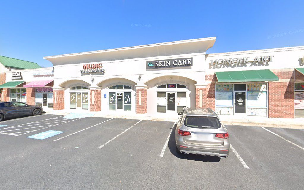 I Brow You — permanent makeup in Suwanee, GA