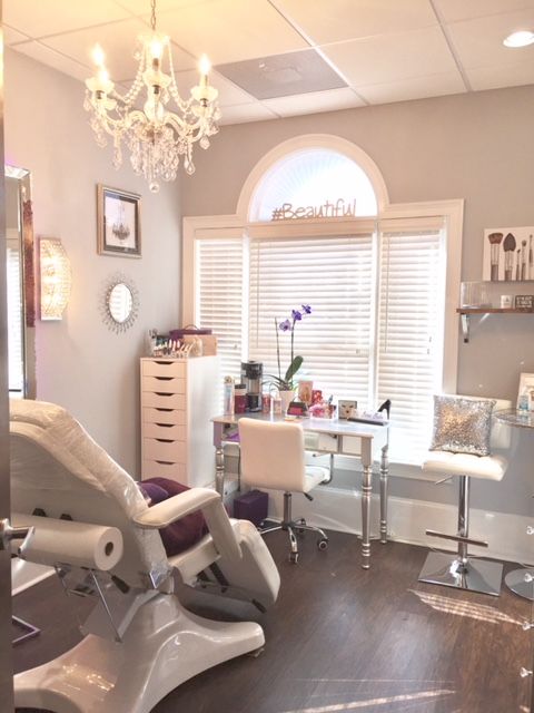 BROW Designs by Julia — permanent makeup work